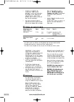 Preview for 12 page of Morphy Richards Smooth Instructions Manual