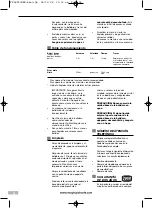 Preview for 26 page of Morphy Richards Smooth Instructions Manual