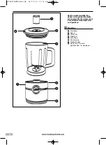 Preview for 30 page of Morphy Richards Smooth Instructions Manual