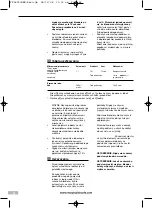 Preview for 62 page of Morphy Richards Smooth Instructions Manual