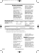 Preview for 68 page of Morphy Richards Smooth Instructions Manual