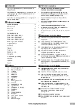 Preview for 77 page of Morphy Richards TOTAL CONTROL 402052 Manual