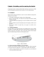 Preview for 5 page of Morrell SW-UNM-24FE2GC-24POE User Manual