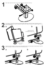 Preview for 2 page of Morris and Alexander AL08-3 Fitting & User Instructions