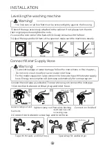 Preview for 11 page of Morris CIW-10715 User Manual