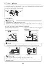 Preview for 12 page of Morris CIW-10715 User Manual