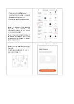 Preview for 5 page of Morris MHR-20044S User Manual