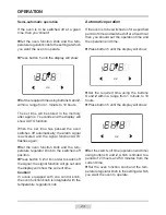 Preview for 24 page of Morris MKG-64220 Instruction Manual