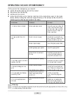 Preview for 36 page of Morris MKG-64220 Instruction Manual