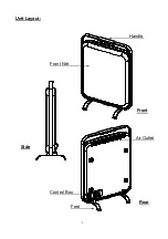 Preview for 6 page of Morris MMT-16224 User Manual