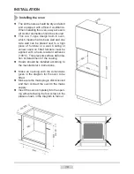 Preview for 10 page of Morris MOF-64510 Instruction Manual