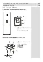 Preview for 14 page of Morris R71362CAP User Manual