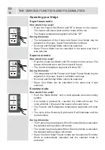 Preview for 17 page of Morris R71362CAP User Manual