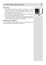 Preview for 28 page of Morris R71362CAP User Manual