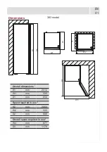 Preview for 42 page of Morris R71362CAP User Manual