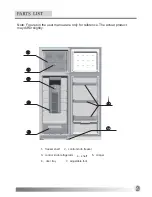 Preview for 4 page of Morris S70295NF Instruction Manual