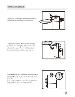 Preview for 6 page of Morris S70295NF Instruction Manual