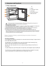 Preview for 12 page of Morris S7449SDL User Manual