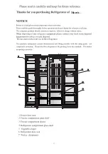 Preview for 3 page of Morris T71525D Instruction Manual