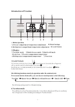 Preview for 10 page of Morris T71525D Instruction Manual