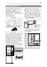 Preview for 10 page of Morris T72307HM User Manual