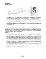 Preview for 29 page of Morris W70305DAP Instruction Booklet