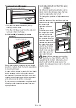 Preview for 41 page of Morris W71411NFD User Manual