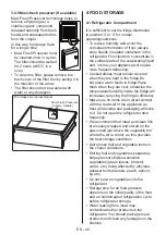 Preview for 42 page of Morris W71411NFD User Manual