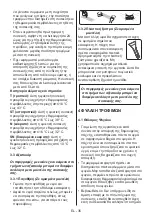 Preview for 35 page of Morris W72121SD User Manual