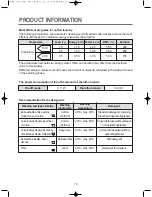 Preview for 13 page of Morris WBW-71011/2 Instruction Manual