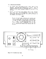 Preview for 14 page of Morrow Decision D120 Installation Manual