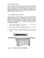 Preview for 19 page of Morrow Decision D120 Installation Manual