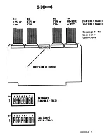 Preview for 128 page of Morrow Tricep Installation Manual