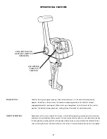 Preview for 2 page of morse SL-3 Owner'S Manual