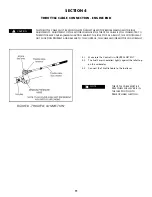 Preview for 11 page of morse SL-3 Owner'S Manual