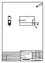 Preview for 532 page of Morsø 2B Classic 2020 Manual