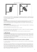 Preview for 7 page of Morso 2B Standard Instructions For Installation And Use Manual