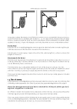 Preview for 23 page of Morso 2B Standard Instructions For Installation And Use Manual