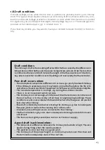 Preview for 25 page of Morso 2B Standard Instructions For Installation And Use Manual