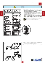 Preview for 12 page of Mosa CD4R90119003 Use And Maintenance Manual