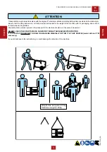 Preview for 13 page of Mosa CD4R90119003 Use And Maintenance Manual