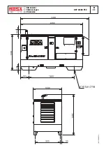 Preview for 37 page of Mosa DSP 2x400 PSX Use And Maintenance Manual, Spare Parts Catalog