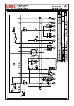 Preview for 39 page of Mosa DSP 2x400 PSX Use And Maintenance Manual, Spare Parts Catalog