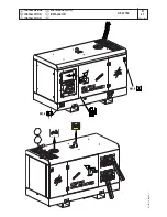 Preview for 17 page of Mosa GE 20 YSX Use And Maintenance Manual