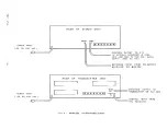 Preview for 14 page of Moseley TRC-15A Instruction Manual