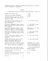 Preview for 16 page of Moseley TRC-15A Instruction Manual