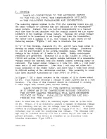 Preview for 17 page of Moseley TRC-15A Instruction Manual