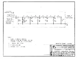 Preview for 60 page of Moseley TRC-15A Instruction Manual