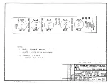 Preview for 61 page of Moseley TRC-15A Instruction Manual