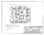 Preview for 71 page of Moseley TRC-15A Instruction Manual